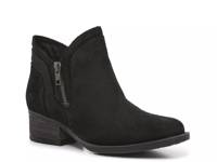 Malta II Bootie Black view