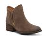 Malta II Bootie Taupe Brown view