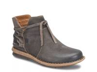 Wynter II Bootie Grey view