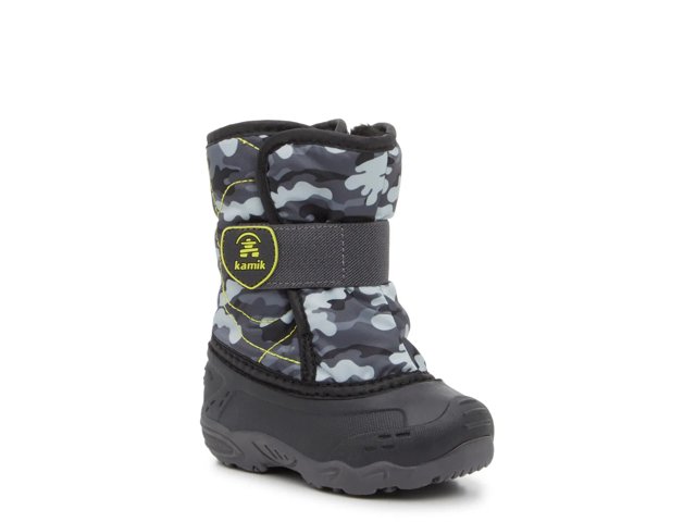 Snowbug 6 Snow Boot - Kids'
