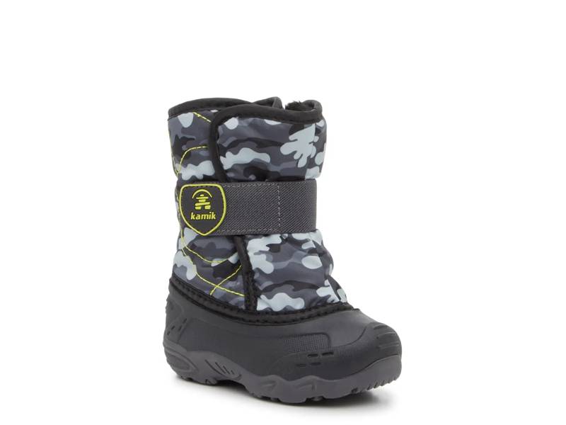 Snowbug 6 Snow Boot - Kids'