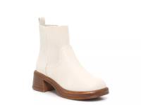 Fabby Boot - Kids' Off White Synthetic view