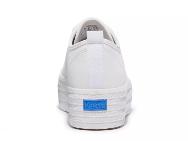 Triple Up Platform Sneaker - Women's