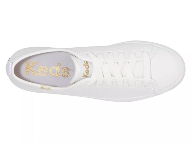 Triple Up Platform Sneaker - Women's