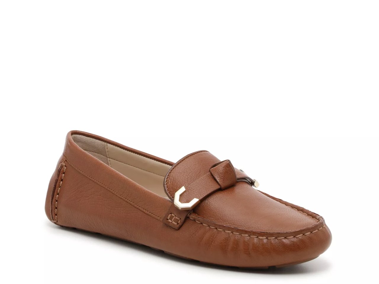 Evelyn Bow Loafer