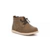 Lil Hank Chukka Boot - Kids' Brown view
