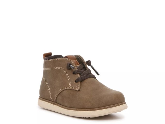 Lil Hank Chukka Boot - Kids'