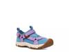 Outflow Universal Sneaker - Kids' Blue view