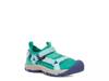 Outflow Universal Sneaker - Kids' Blue view