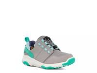 Canyonview Sneaker - Kids' Grey view