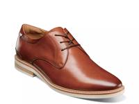 Highland Oxford Cognac view