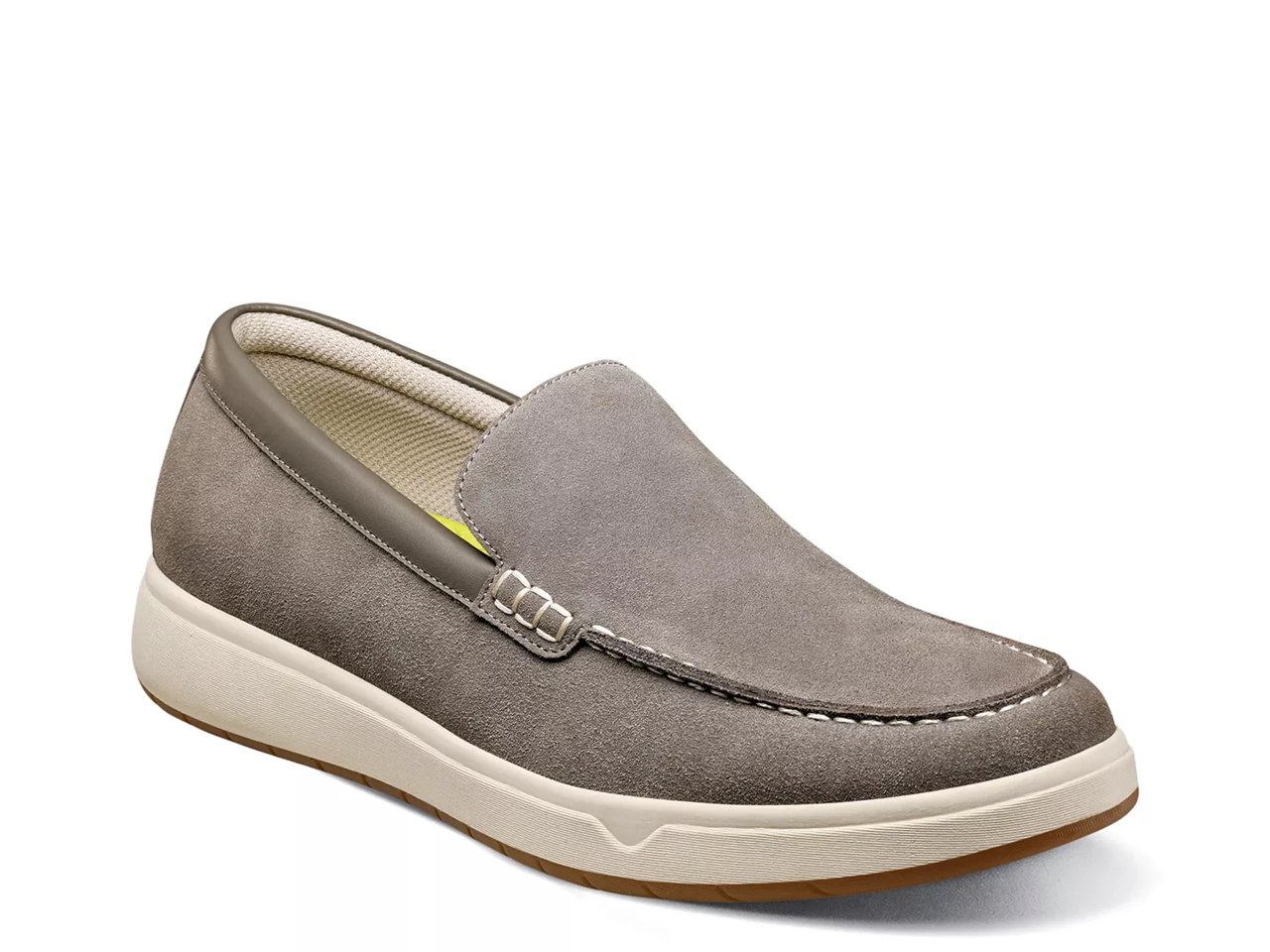 Heist Venetian Loafer