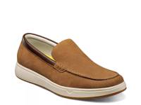 Heist Venetian Loafer Mocha view