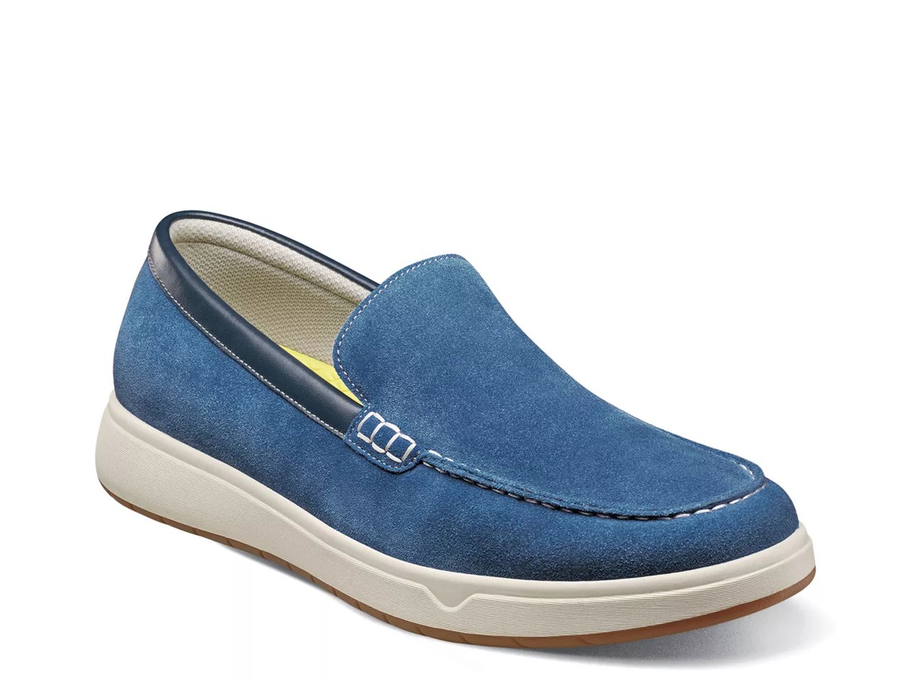 Heist Venetian Loafer