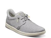 Crossover Slip-On Light Grey view