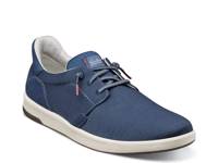 Crossover Slip-On Navy view