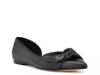 Bannie Flat Black view