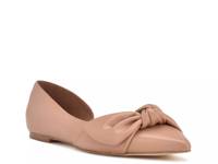 Bannie Flat Beige view