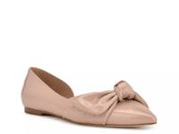 Bannie Flat Tan view