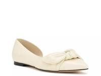 Bannie Flat Ivory view