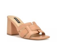 Kaelyn Sandal Off White view