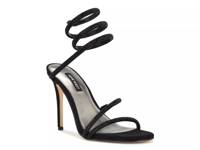 Maskil Sandal Black view