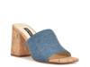 Teice Sandal Blue view