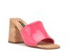 Teice Sandal Pink view