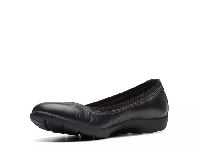 Meadow Opal Ballet Flat