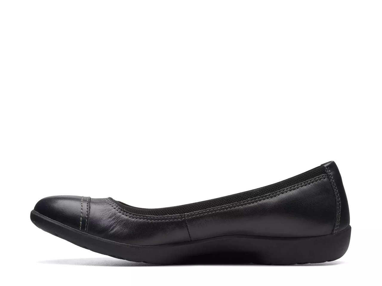 Meadow Opal Ballet Flat