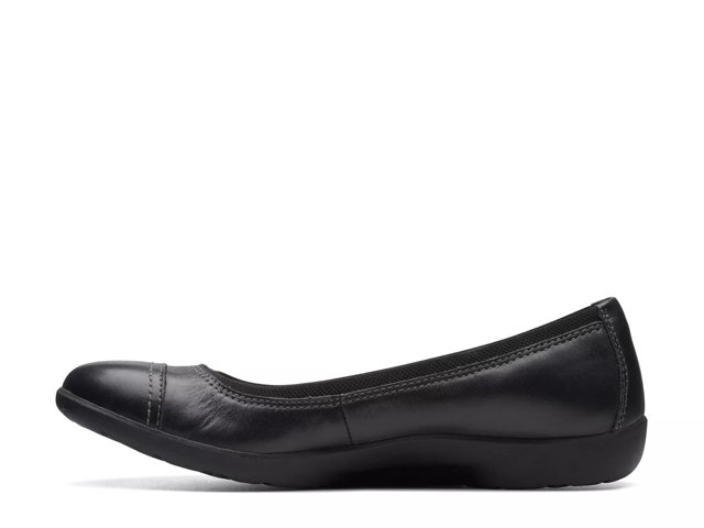 Meadow Opal Ballet Flat