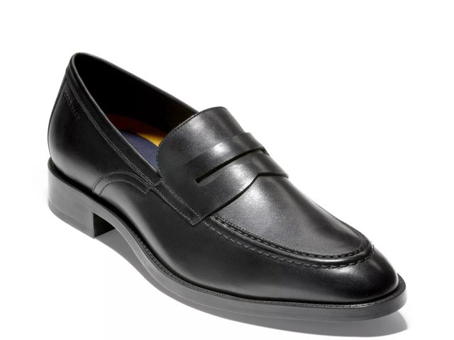 Hawthorne Penny Loafer