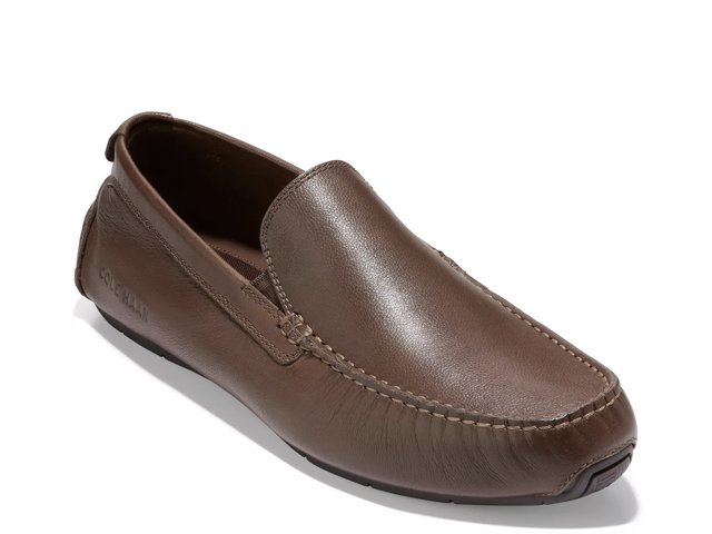 Grand City Venetian Driving Moccasin