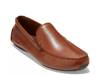 Grand City Venetian Driving Moccasin Brown view