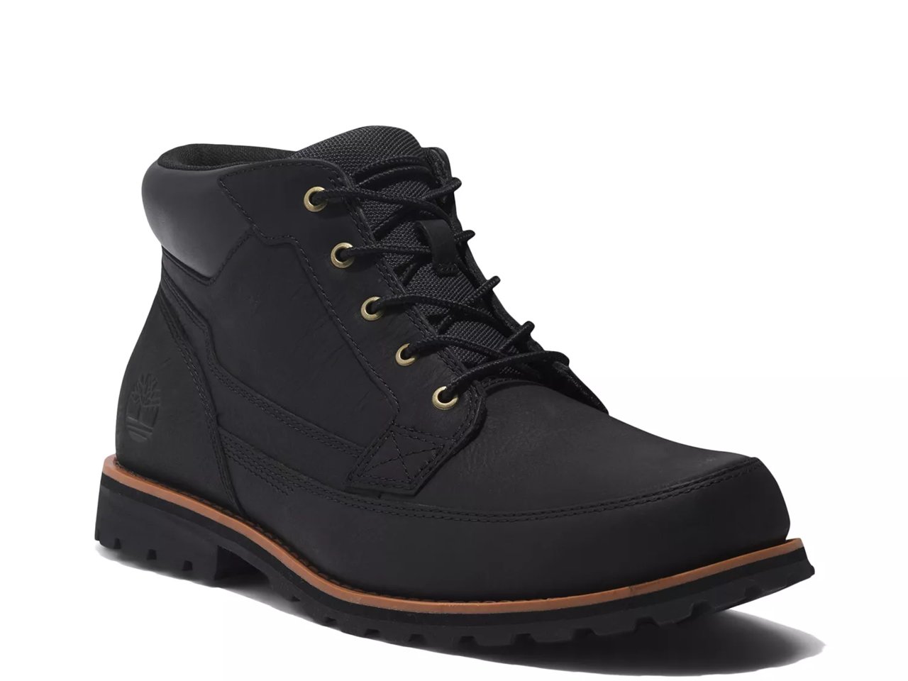 Attleboro Chukka Boot - Men's