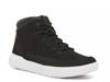 Seneca Bay Hiker High-Top Sneaker - Men's Black view