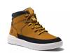 Seneca Bay Hiker High-Top Sneaker - Men's Wheat view