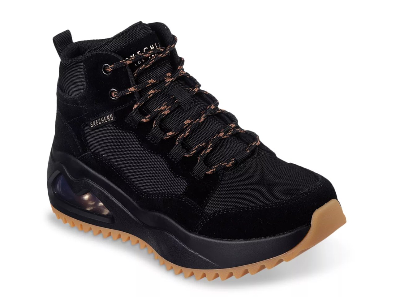 Uno Peaks Hiker Boot - Women's