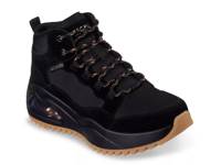 Uno Peaks Hiker Boot - Women's Black view