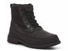 Denzel Boot Black view