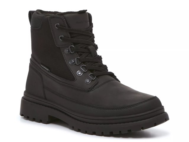 Denzel Boot