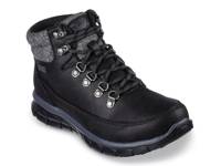 Synergy Cool Seeker Hiking Boot - Women's Black view