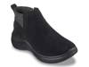 On the Go Midtown Hinterland Chelsea Bootie Black view