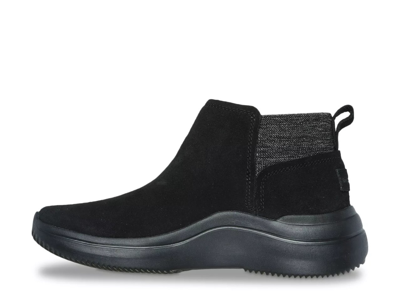 On the Go Midtown Hinterland Chelsea Bootie