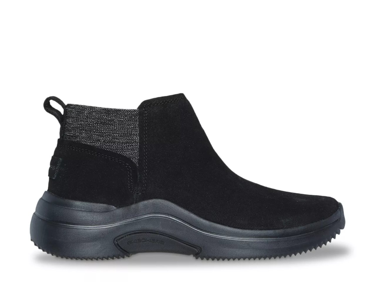 On the Go Midtown Hinterland Chelsea Bootie