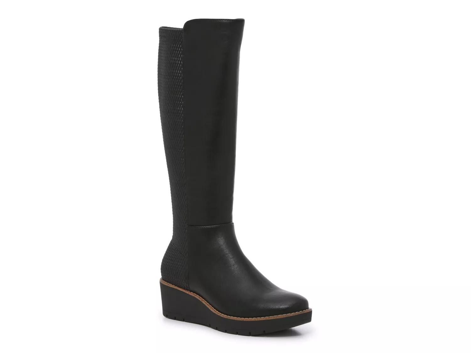 Falicia Boot