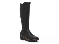 Falicia Boot Black view