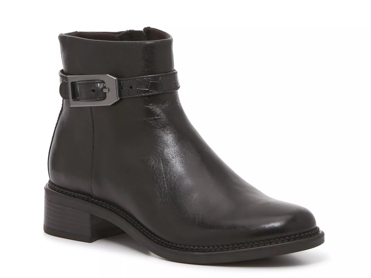 Maye Grace Bootie
