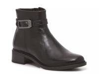 Maye Grace Bootie Black view