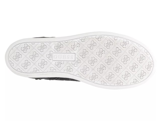 Blairin Wedge Sneaker